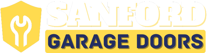 Garage Door Repair Sanford